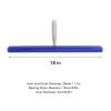 Static Cleaner Roller, Silicone Manual Roller Tool, Dust Remover Roller with Aluminum Alloy Handle Static Cleaner Tool (18 Inch (612 Years Old Kids)) view 2