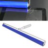 Static Cleaner Roller, Silicone Manual Roller Tool, Dust Remover Roller with Aluminum Alloy Handle Static Cleaner Tool (18 Inch (612 Years Old Kids)) view 4