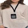 Silicone case for Dexcom G7 & G6 Receiver (Includes Lanyard + Lanyard Patch + Screen Protector) (Dpurple) view 2