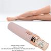 Pluxy Epil Pro 3.0 Women's Epilator, 2024 New Facial Hair Removal, 2 in 1 Electric Shaver for Face, Hand, Legs, Underarms, Instant & Painless (Battery) view 4