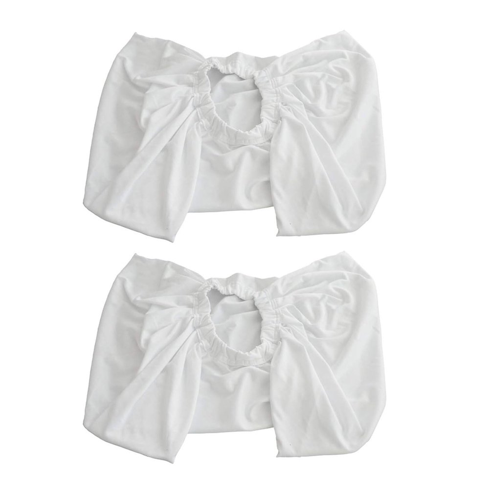 Fine Filtration Pool Filter Bag Efficient Filter Bag Replacement Filter Bag Fine Filtration Bag Pool Debris Filter Bag