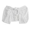 Fine Filtration Pool Filter Bag Efficient Filter Bag Replacement Filter Bag Fine Filtration Bag Pool Debris Filter Bag view 3