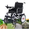 10 Inch Wheelchair Front Wheels Replacement, Solid Anti-Slip Tire for Electric Wheelchair, Wear-Resistant PU Rollator for Casters Rollers, Walkers view 2