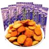 McKona Nanjing Duck Flavor Vegetarian Snacks Crispy and Original Flavor, Giving You A Completely Different Snack Experience (10Pcs) view 1