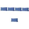 Gogogmee 5pcs Finger Pads Universal Hand Grip Pad for Elderly Household Finger Mat Safe Material for Finger Separation view 1