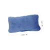 Gogogmee 5pcs Finger Pads Universal Hand Grip Pad for Elderly Household Finger Mat Safe Material for Finger Separation view 2