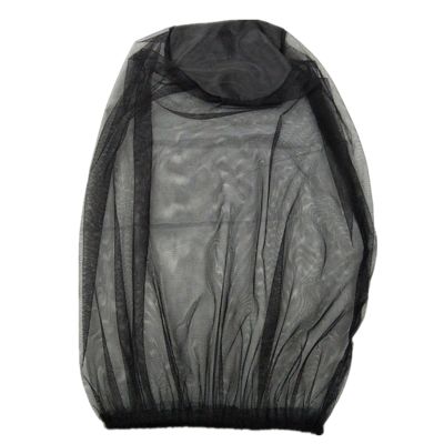 Csnbfiop Head Net Hat Fishing Mesh Camping Bucket Net Hat For Men Women Fishing Netting Face Shield