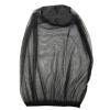 Csnbfiop Head Net Hat Fishing Mesh Camping Bucket Net Hat For Men Women Fishing Netting Face Shield view 1