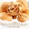 Cream Flavored Thin-Shell Walnuts | Easy-Crack Hand-Peeled Walnuts with Rich Buttery Taste | Creamy Flavor Paper-Shell, Easy to Crack|Baking & Daily Energy,Crispy and Delicious Healthy Snack view 3