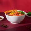 McKona-Luosifen Asian Noodles Hao Huan Luo Original Flavor Snail Noodle Instant Rice Noodle Authentic Liuzhou Snail Noodle 400G) (3PCS) view 3
