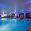 The Barn Hotel and Spa Two Night Break with Afternoon Tea for Two - Includes breakfast each morning - Lincolnshire view 2