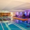 Luxury Lava Shell Spa Day with Two Treatments for Two at Bannatyne Health Clubs - Enjoy 50 minutes of treatments each and access to the leisure facilities at a choice of over 30 Locations view 2