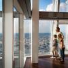 Virgin Experience Days Visit to The View from The Shard, London view 2