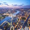 Virgin Experience Days Visit to The View from The Shard, London view 4