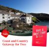 Coast and Country Getaway for Two view 1