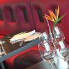 One Night Pamper Break with Treatment and Dinner for Two at Crowne Plaza, Marlow - Enjoy full use of the facilities, a 25 minute treatment each, three course dinner and breakfast view 3