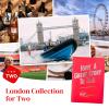 Enjoy London Collection for Two - Choose from 10 different experiences across London view 1