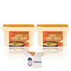 Chinese Curry Sauce Paste Concentrate 405g - Pack of 2 (Mild) view 1