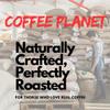 Coffee Planet Ground Coffee Bags - Classico - Quick Brew - Made From Arabica Coffee Beans - Pack of 1 Contains 60 Bags view 4