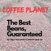 Coffee Planet Ground Coffee Bags - Decaf American - Quick Brew - Made From Arabica Coffee Beans - Pack of 1 Contains 60 Bags view 3