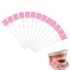 Asheyya 60 Pcs Disposable Mouth Sponges on Stick for Hydration, Mouth Swabs for End of Life Care view 1