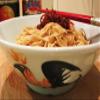 Sau Tao Thick Shrimp Egg Noodles 454g  HALAL view 3