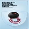 GOLDSHIELD Silicone Ear Plugs-Toptier & High-performence Noise Reduction,Relaxation,Concert and Events with 22db Noise Reduction Shield (Silicone+ABS) (GOLDSHIELD Pink) view 1