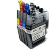 Accessories Compatible with Compatible Ink Cartridge Replacement LC422 Suitable for Brother MFC-J5340DW MFC-J5345DW MFC-J5740DW MFC-J6540DW MFC-J6940DW Ink Printer view 1