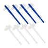 Beaupretty 8pcs Denture Toothbrush Double Sided Brush Cleaner for Lower Dentures Cleaning Kit view 1