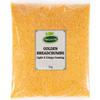 Golden Breadcrumbs 1kg by Hatton Hill view 1