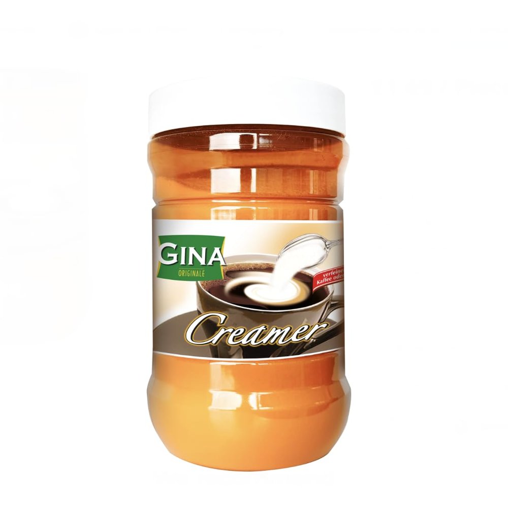 Coffee Creamer - Original Coffee Creamer 400g - Premium Coffee Whitener for a Creamy, Rich Taste - Perfect for Coffee and Tea