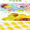 8 flavors of fruit peel soft candyPeelable Candy,Mango White Peach Peeling Fruit Fudge,50% fruit juice content,wedding candies,Chinese candy gift,Gummy Candy,Fruit & Chewy (Mixed flavors,4 packs) view 3