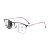 PEEPAI Progressive Photochromic Multifocus Reading Glasses Spring Hinge Outdoor UV Protection Reader Sunglasses Computer Blue Light Blocking Transition Eyeglasses for Men Women 3.5 view 1