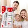 -6 Ultra Whitening Toothpaste, -6 Toothpaste probiotic,Super Probiotic-6 Toothpaste for Freshing Breath,Toothpaste for Teeth Gentle Protection-120g view 3