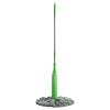 2 in 1 Dehydrated Mop,Self-Wringings Twist Mops,Floor Mop with Long Handle,360 Degree Spin Mop,Wet Dry Dust Mop for Hard Floor view 1
