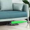 2 in 1 Dehydrated Mop,Self-Wringings Twist Mops,Floor Mop with Long Handle,360 Degree Spin Mop,Wet Dry Dust Mop for Hard Floor view 3