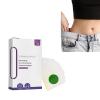 Neslemy Healthy Detox Slimming Patch,Neslemy Healthy Detox Patch, Slimming Patches Herbal Belly Slimming Detox Patch,Neslemy Belly Detox Patches for Women Belly Fat Flat Tummy (1) view 1