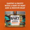 BART Harissa Spice Blend Large Pack - 180g - Warm & Aromatic, for North African & Middle Eastern Cooking view 2