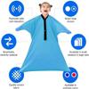 DTREEL Fun And Function Space Explorers Body Sock Sensory Full Body Sock Calming Sensory For Kids And Adults Promote Sensory Integration(Blue,S) view 2