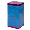 Ahmad Tea London Gifts | Contemporary London Caddy with English Tea No.1 | Black Tea | London & English Souvenirs | 40 Teabags view 1