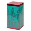 Ahmad Tea London Gifts | Contemporary London Caddy with Earl Grey | Gift | London & English Souvenirs | 40 Teabag Sachets | 1 Flavour view 1
