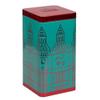 Ahmad Tea London Gifts | Contemporary London Caddy with Earl Grey | Gift | London & English Souvenirs | 40 Teabag Sachets | 1 Flavour view 2