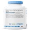 Osavi Magnesium Citrate + B6, 375 mg + 4.2 mg  180 Vegan Capsules | Supports Energy, Muscle Function & Nervous System | Magnesium Citrate with Vitamin B6 for Stress Relief & Vitality view 2