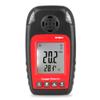 O2 Monitor, WT8821 Handheld Oxygen Content Detector - 0-25% VOL Oxygen Tester with LCD Display view 1