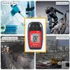 O2 Monitor, WT8821 Handheld Oxygen Content Detector - 0-25% VOL Oxygen Tester with LCD Display view 4
