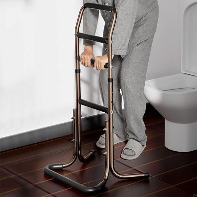 Chair Stand Assist for Elderly Easy Get-Up, Chair Lift Devices Seniors Bed Rails Stand Up Assist Patient Lift Assistance Mobility & Daily Living Aids for Sitting, Sofa, Couch Support (Color : A)