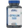 Applied Nutrition L-Citrulline 1500-1500mg L Citrulline Per Serving, Citrulline Capsules for Muscle Pump, Muscle Recovery Supplement, Increases Levels of L-Arginine and Nitric Oxide - 60 Servings view 1