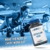 Applied Nutrition L-Citrulline 1500-1500mg L Citrulline Per Serving, Citrulline Capsules for Muscle Pump, Muscle Recovery Supplement, Increases Levels of L-Arginine and Nitric Oxide - 60 Servings view 3