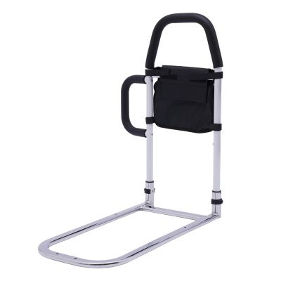 NWBZBH Bed Rail, Safety Bed Rails for Elderly Adults Bed Railing Rail Assist, Safely Assist Handrail Bar Enhanced Bedside Rails