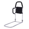 NWBZBH Bed Rail, Safety Bed Rails for Elderly Adults Bed Railing Rail Assist, Safely Assist Handrail Bar Enhanced Bedside Rails view 1